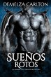 Sueños Rotos: Un Romance de Gárgola... - Bild 1