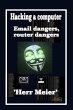 Hacking a computer (eBook, ePUB) - Bild 1