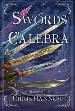 Cover Swords of Calebra (eBook, ePUB)