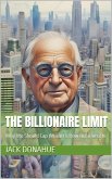 The Billionaire Limit (eBook, ePUB)