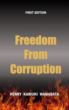 Cover Freedom from Corruption (eBook, ePUB)