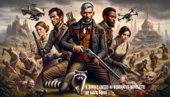 Cover After the End (eBook, ePUB)