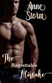 The Regrettable Mistake (Cheating Hearts Series, #2) (eBook, ePUB)