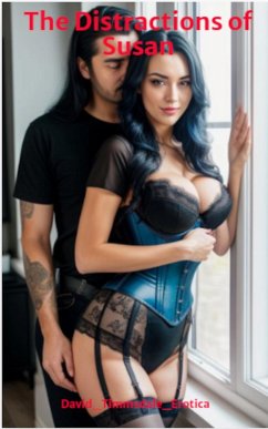 The Distractions of Susan (eBook, ePUB) - Timmsdale, David