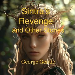 Cover Sintra's Revenge and Other Stories (eBook, ePUB)