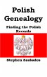Polish Genealogy: Finding the Polish... - Bild 1