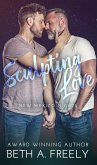 Sculpting Love (New Mexico Nights, #1) (eBook, ePUB)