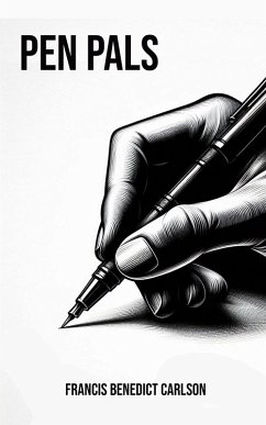 Cover Pen Pals (eBook, ePUB)