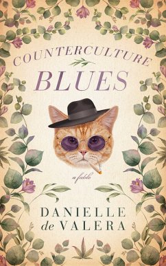 Cover Counterculture Blues: a fable (eBook, ePUB)