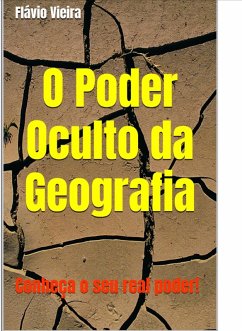 Cover O Poder Oculto da Geografia (VESTIBULAR / ENEM / HISTÓRIA) (eBook, ePUB)