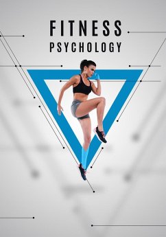 Cover Fitness Psychology (eBook, ePUB)