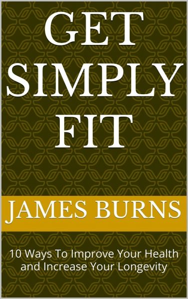 Get Simply Fit (eBook, ePUB) Get Simply Fit (eBook, ePUB)