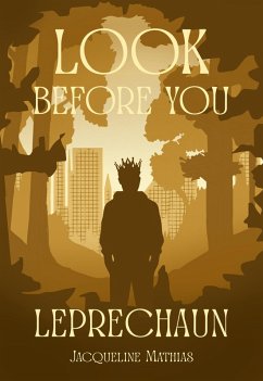 Cover Look Before You Leprechaun (eBook, ePUB)