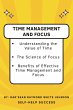 Time Management and Focus (eBook, ePUB) - Bild 1