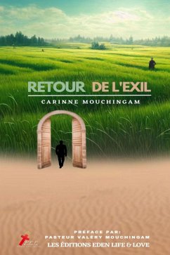 Cover Retour de L'exil (eBook, ePUB)
