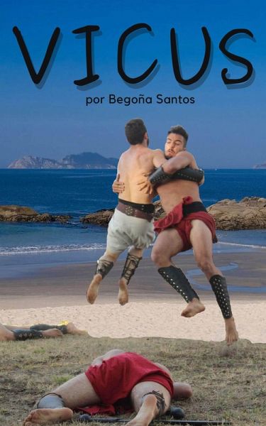 Vicus (GALLAECIA, #2) (eBook, ePUB)