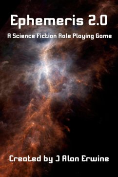 Cover Ephemeris 2.0 (eBook, ePUB)