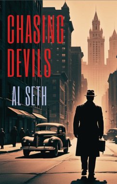 Cover Chasing Devils (eBook, ePUB)