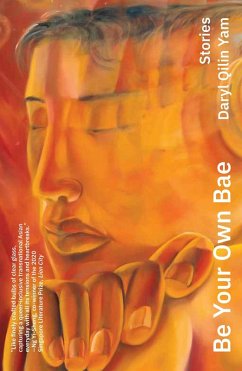 Cover Be Your Own Bae (eBook, ePUB)