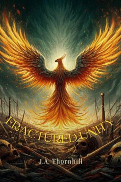 Fractured Unity (eBook, ePUB) - Thornhill, J. A.