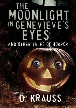 Cover The Moonlight in Genevieve's Eyes (eBook, ePUB)