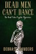 Dead Men Can't Dance (The Dead Tales... - Bild 1