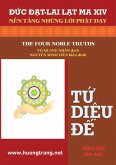 T¿ di¿u d¿ (The four noble truths) (eBook, ePUB)