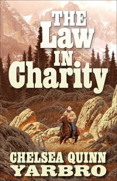 The Law in Charity (eBook, ePUB) - Yarbro, Chelsea Quinn