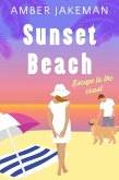 Sunset Beach (Escape to the Coast, #3) (eBook, ePUB)