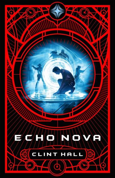 Echo Nova (eBook, ePUB) Echo Nova (eBook, ePUB)