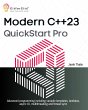Modern C++23 QuickStart Pro (eBook,... - Bild 1