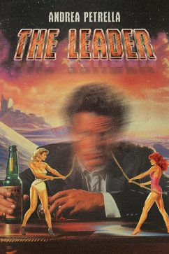 Cover The Leader (eBook, ePUB)