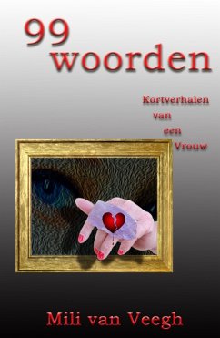 Cover 99 Woorden (eBook, ePUB)
