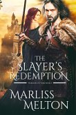 The Slayer's Redemption (eBook, ePUB) The Slayer's Redemption (eBook, ePUB)