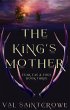 The King's Mother (Fear, Fae, and Foes,... - Bild 1