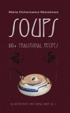 Soups (Old Kitchen Recipes from Central Europe, #1) (eBook, ePUB)