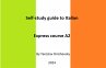 Self-study guide to Italian. Express... - Bild 1