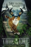 Time of the Cat (eBook, ePUB) Time of the Cat (eBook, ePUB)