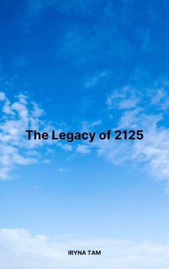 Cover The Legacy of 2125 (eBook, ePUB)