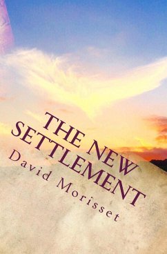Cover The New Settlement (eBook, ePUB)