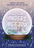 Alles klinkt anders met jou (eBook, ePUB) Alles klinkt anders met jou (eBook, ePUB)