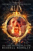 Ruin (The Godsverse Chronicles, #8) (eBook, ePUB) Ruin (The Godsverse Chronicles, #8) (eBook, ePUB)