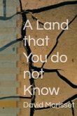 A Land that You do not Know (eBook, ePUB)