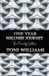 One Year Wellness Journey (eBook, ePUB) - Bild 1