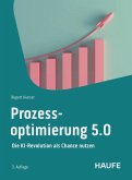 Prozessoptimierung 5.0