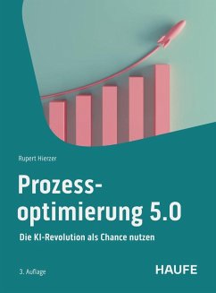 Cover Prozessoptimierung 5.0