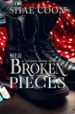 Her Broken Pieces (Marron House, #4) (eBook, ePUB)