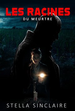Cover Les Racines du Meurtre (eBook, ePUB)