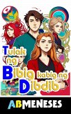 Tulak ng Bibig, Kabig ng Dibdib (eBook, ePUB) Tulak ng Bibig, Kabig ng Dibdib (eBook, ePUB)