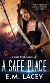 A Safe Place (eBook, ePUB)